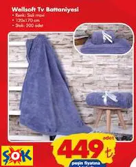 BAVENO HOME WELLSOFT TV BATTANİYESİ BAVENO HOME WELLSOFT TV BATTANİYESİ